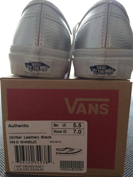 Tenisky vans, vans,37