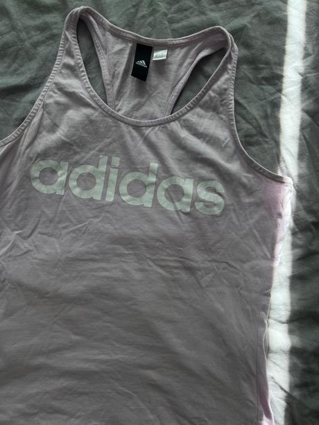 Sportove tricko, adidas,m