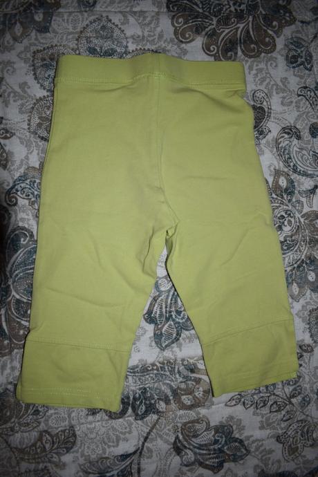 Legínky na 2 až 3 roky., palomino,98