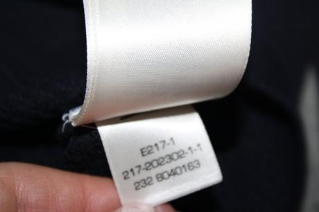 Gant tricko/polokosela, gant,xl
