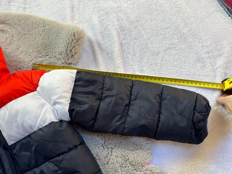 Bunda 128, sinsay,128