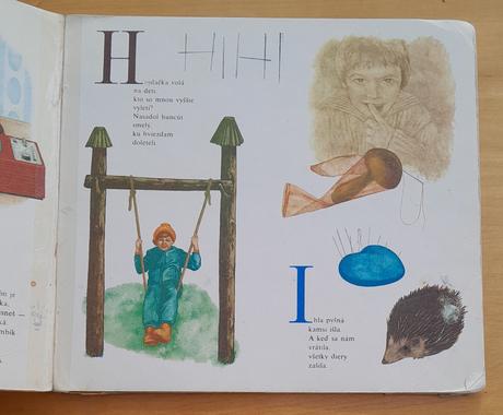 Abeceda pre barborku, 