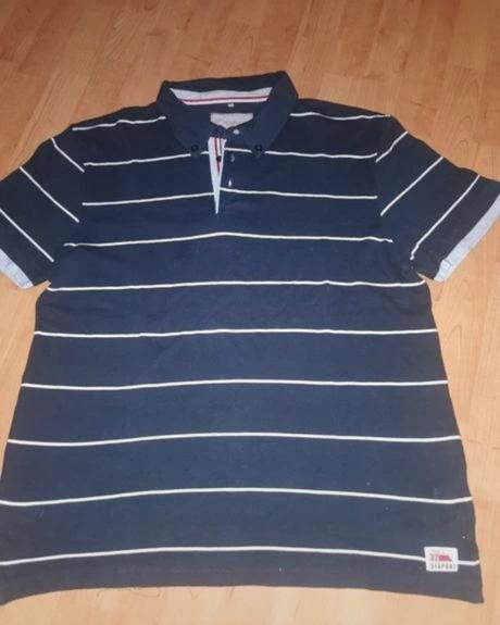 Pánska polokošeľa, xxl