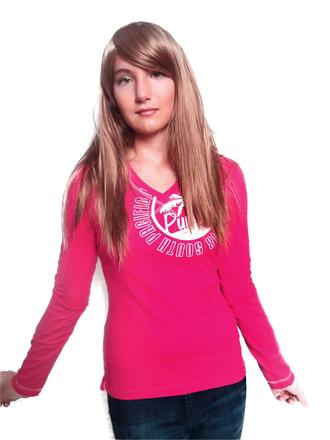 Športové tričko, puma,xs