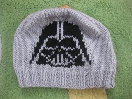 Čiapka star wars, 104