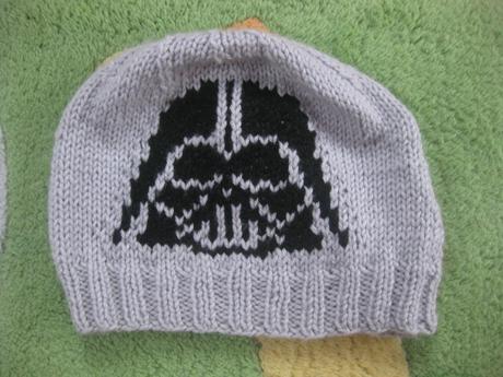 Čiapka star wars, 104