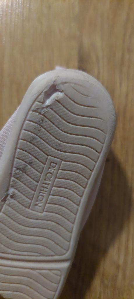 Domyos cvičky alt.barefoot, domyos,23