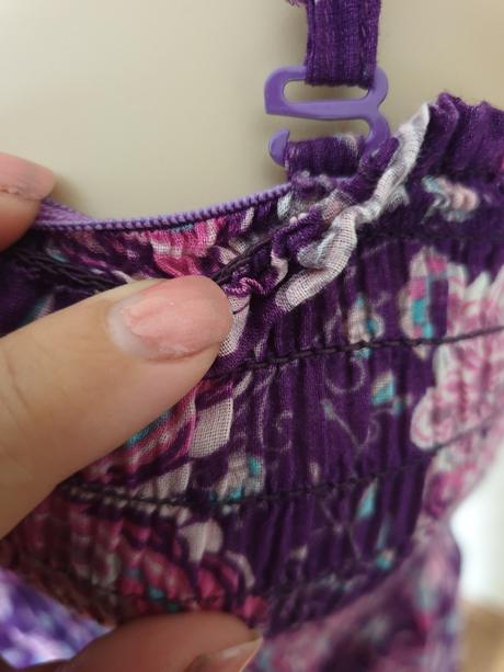 Esotiq letne saty, s