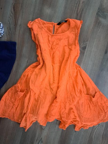 Saticky, h&m,110