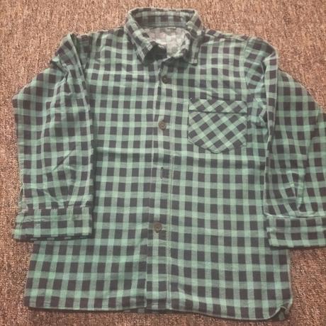 Flanelova košeľa, 110