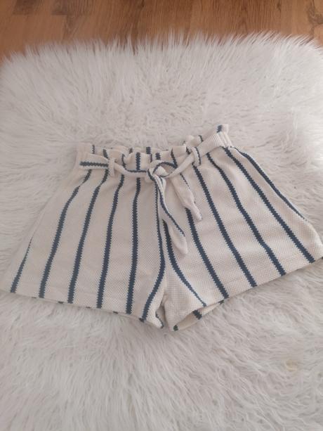 Kraťasy, zara,140