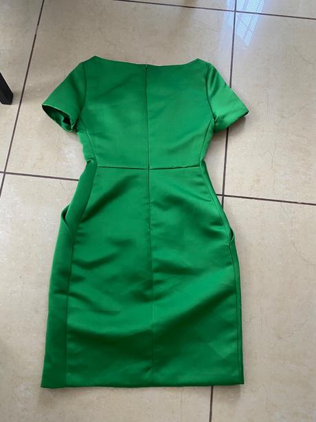 Luxusné šaty 36(s), s