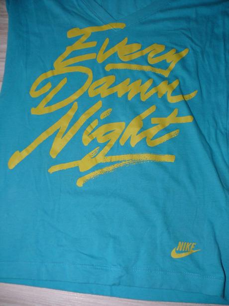 Tričko nike original xs/s, nike,xs