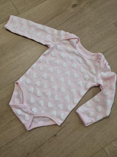 Body so srdiečkami, pepco,68