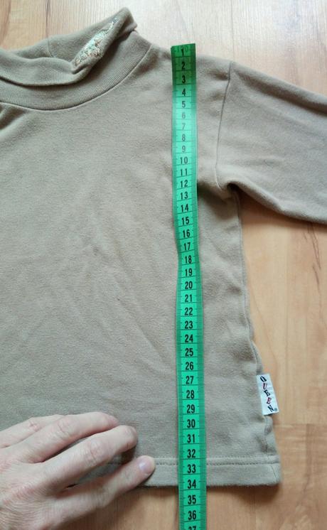 Teplý rokáčik 86/92, 86