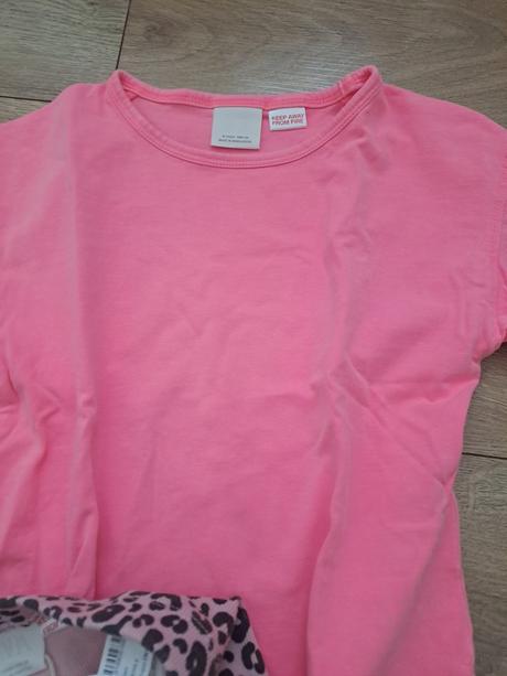 Zara súprava, zara,104