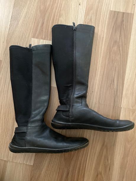 Vivobarefoot čižmy 39, vivobarefoot,39