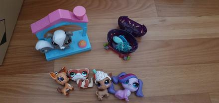 Little pet shop, 