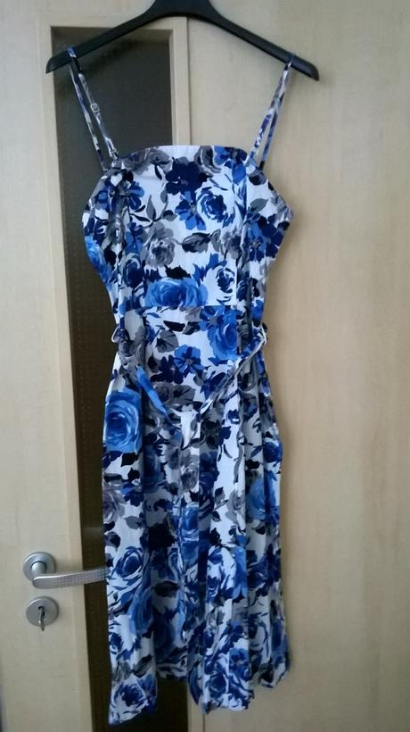 Dámske šaty, f&f,34