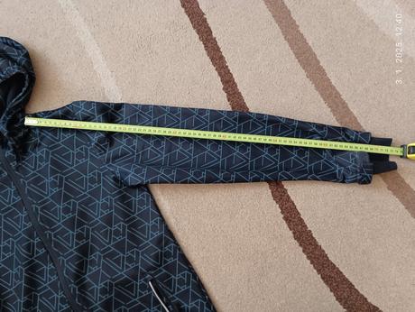Softshellová bunda, crivit,158