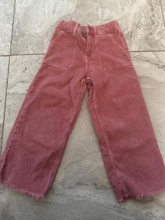 Menzestraky zara 5-6 rokove, zara,116