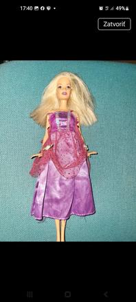 Barbie,