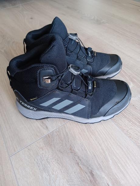 Zimné topánky adidas continental, adidas,33