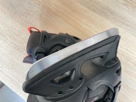 Detské nastavovateľné korčule 32-35, 32