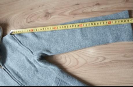 Mikina veľ.122/128, zara., zara,122