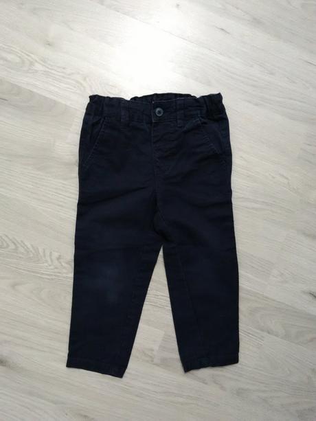 Nohavice reserved 92, reserved,92