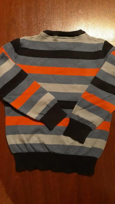 Chlapčenský set, 116