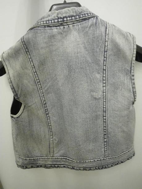 Damska riflova vesta, amisu, m, amisu,m