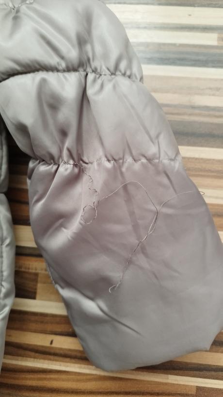 Zimný kabát 92, f&f,92