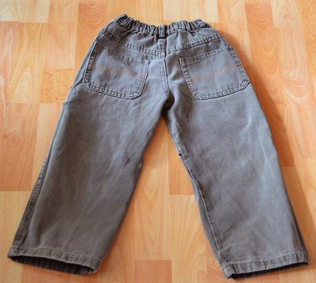 Rifle zn. benhao, vel. 104, 104