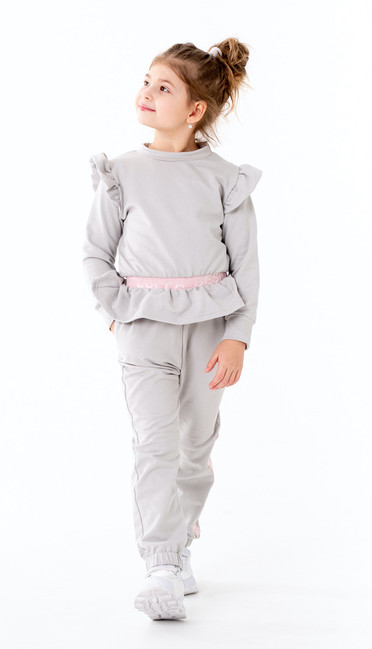 Štýlové tepláky svk značky zuppa, pc 26 eur, 134