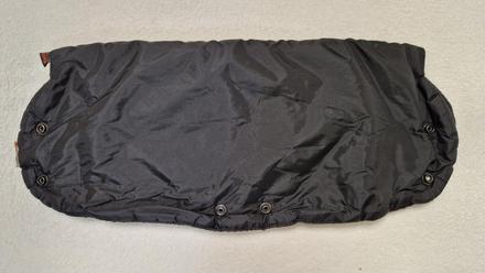 Rukávnik na kočík emitex, emitex