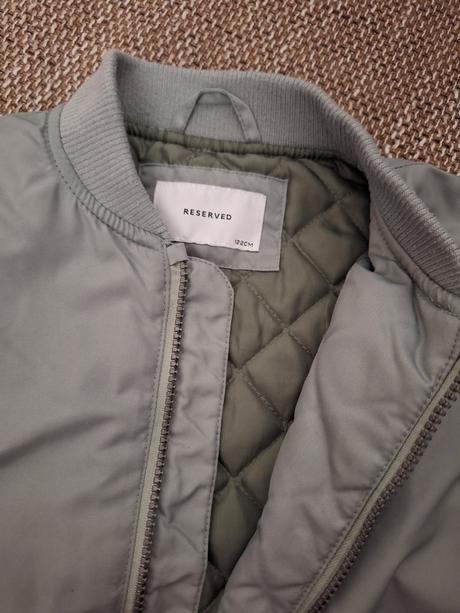 Prechodna bomber bunda 122, reserved,122