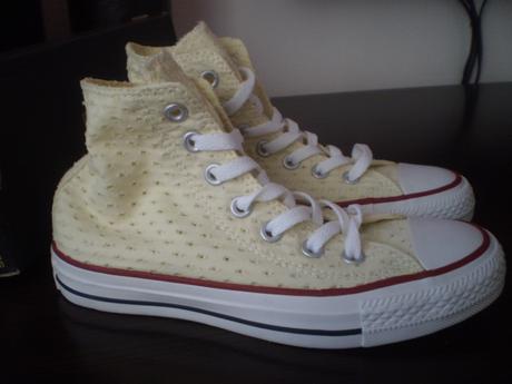 Converse plátenky, converse,35