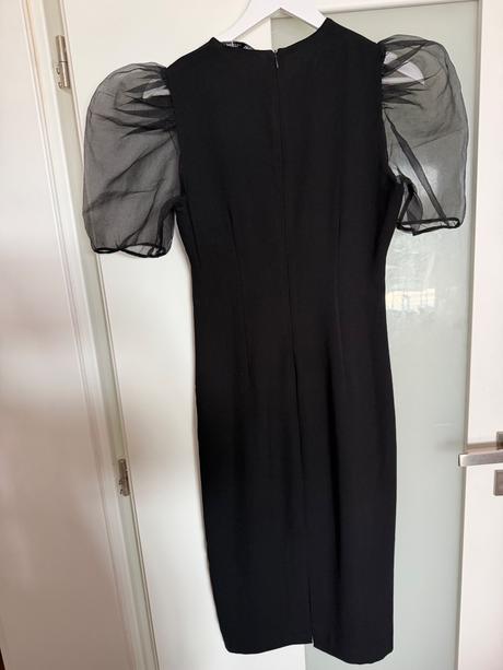 Elegantné zara šaty, zara,m