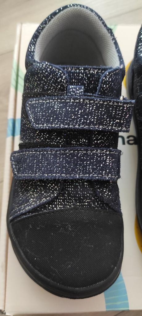 Barefoot jonap v. 30, jonap,30