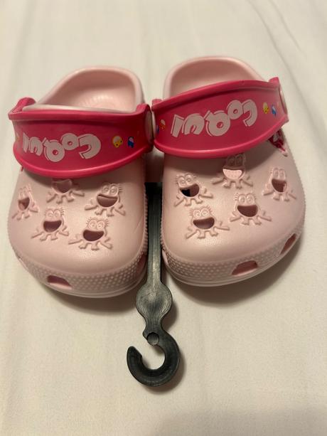 Kroksy nenosene, coqui,21