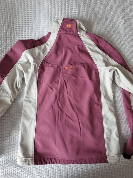 Softshelova bunda 36, 36