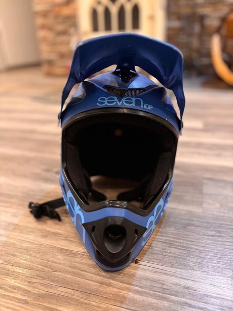 Helma seven ido integral, m