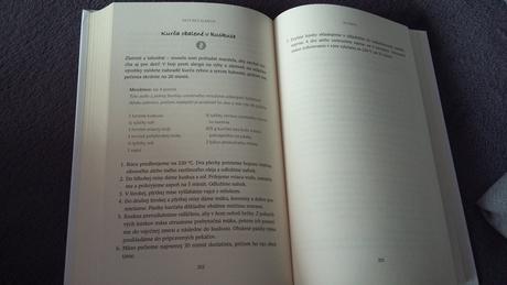 Kniha deti bez alerií,