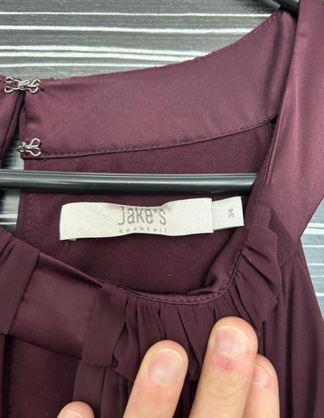 Spoločenské šaty, xs