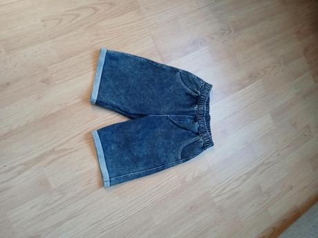 Riflové kraťasy 128, japitex,128