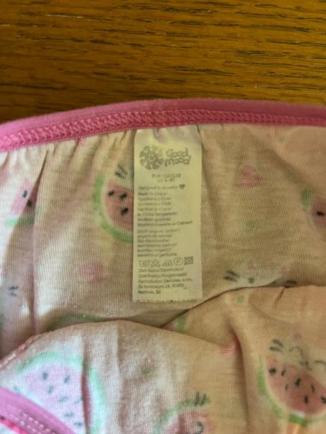 Veselé nohavičky dedoles dvojbalenie, 122