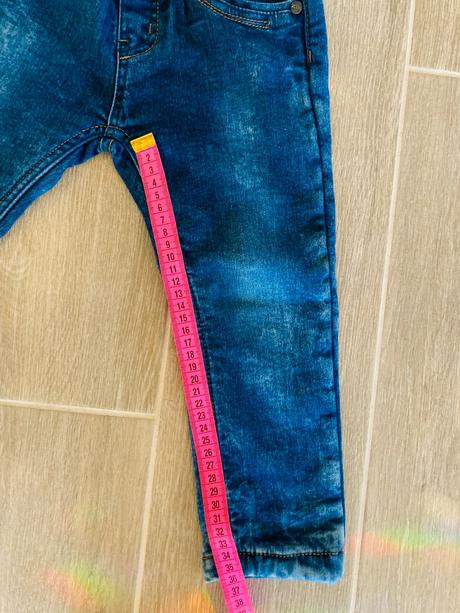 Zateplené rifle, 98