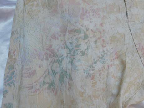 Kvalitne damske strečove nohavice, 40