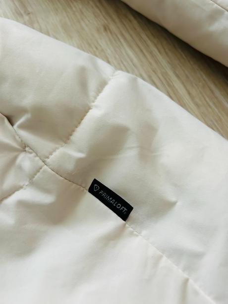 Nádherná bunda značky oysho, pc 122,99 eur, m
